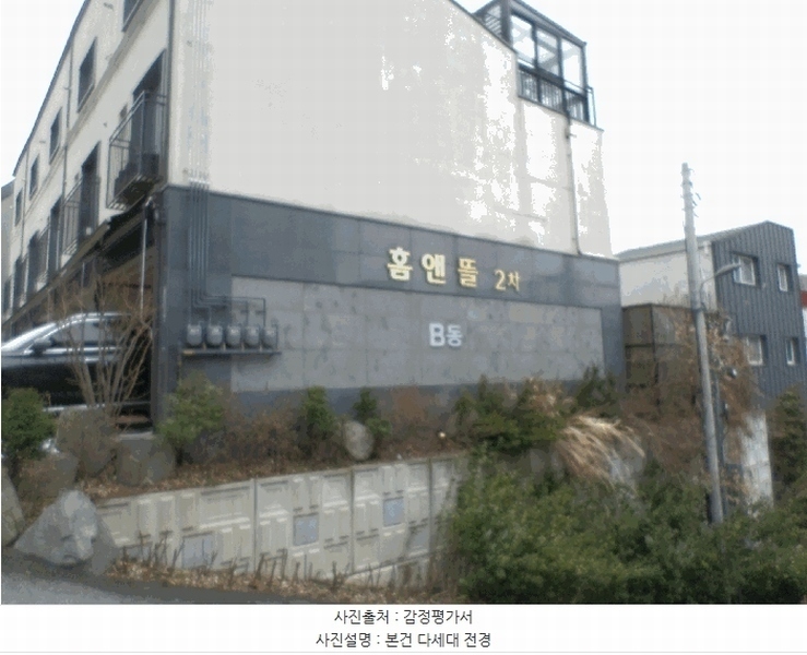 2025타경51583 경기도 광주시 새말길317번길 10-6, 홈앤뜰2차 비동 2층 202호 다세대(빌라) 경매 이미지