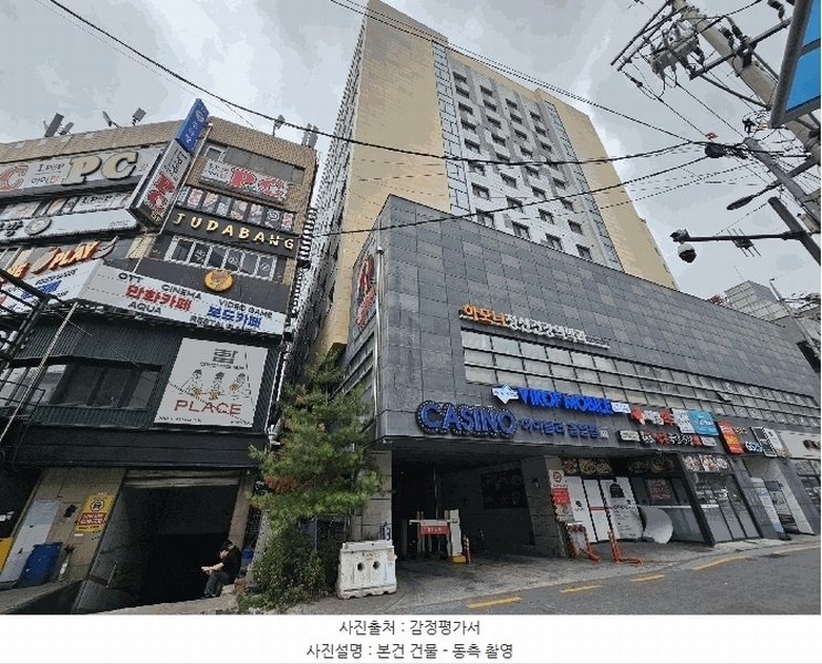 2025타경56742 경기도 수원시 팔달구 향교로1번길 8, 위더뷰 8층 803호 숙박(콘도등) 경매 이미지