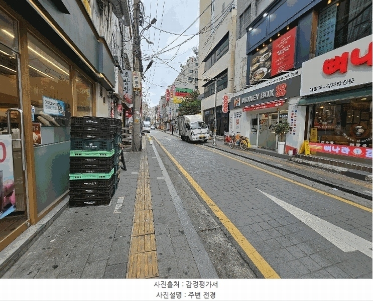 2025타경56742 경기도 수원시 팔달구 향교로1번길 8, 위더뷰 8층 803호 숙박(콘도등) 경매 이미지