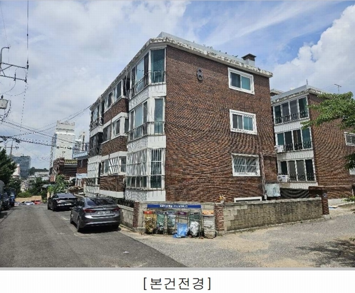 2025타경56790 경기도 수원시 장안구 파장천로58번길 27경기도 수원시 장안구 파장천로58○○○○, 용궁빌라 지하층 002호용궁빌라○○ 다세대(빌라)[공급12평형] 경매 이미지