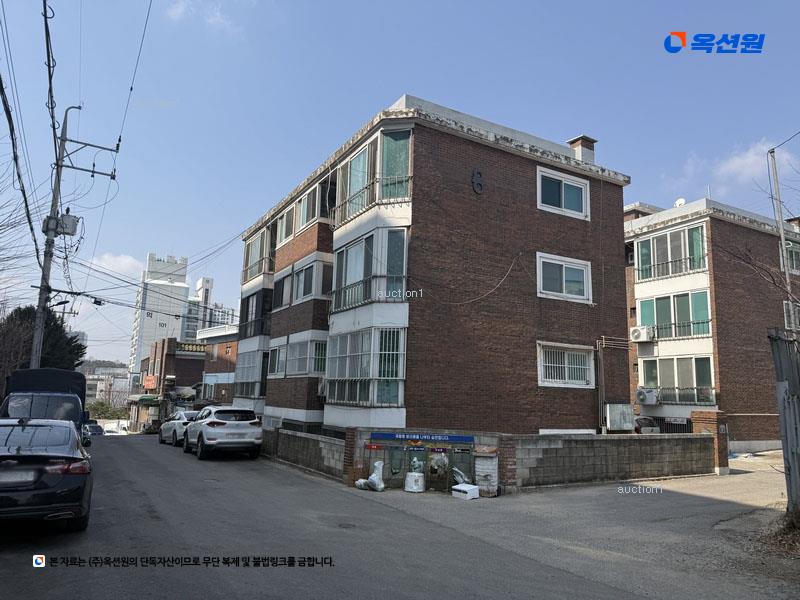 2025타경56790 경기도 수원시 장안구 파장천로58번길 27경기도 수원시 장안구 파장천로58○○○○, 용궁빌라 지하층 002호용궁빌라○○ 다세대(빌라)[공급12평형] 경매 이미지