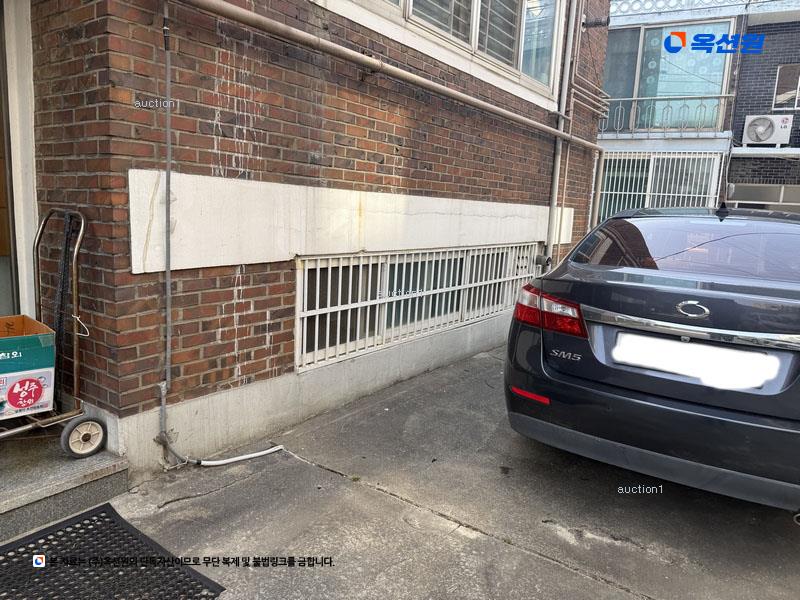 2025타경56790 경기도 수원시 장안구 파장천로58번길 27경기도 수원시 장안구 파장천로58○○○○, 용궁빌라 지하층 002호용궁빌라○○ 다세대(빌라)[공급12평형] 경매 이미지