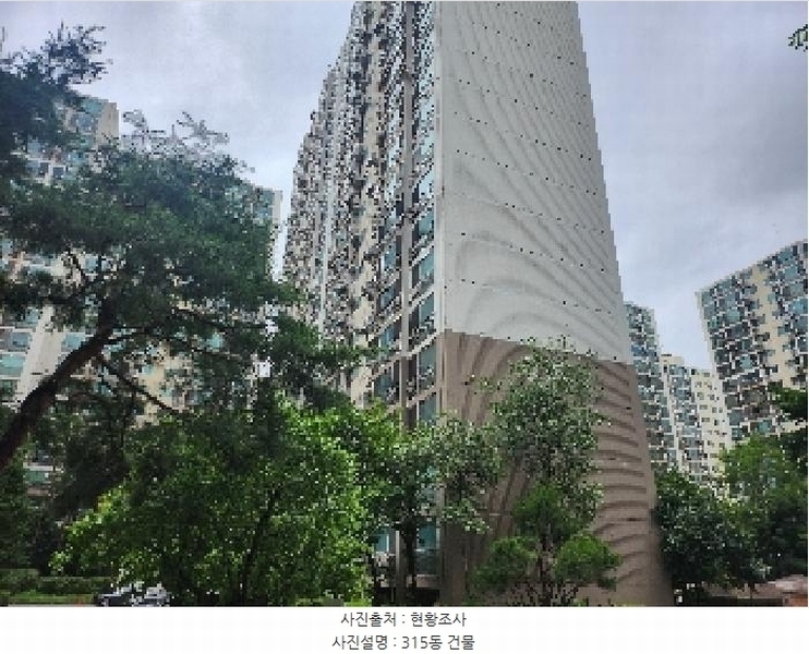2025타경56813 경기도 용인시 기흥구 사은로126번길 46, 민속마을현대모닝사이드 315동 4층 403호 아파트[공급35평형] 경매 이미지