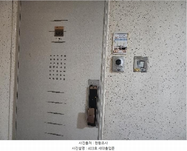 2025타경56813 경기도 용인시 기흥구 사은로126번길 46, 민속마을현대모닝사이드 315동 4층 403호 아파트[공급35평형] 경매 이미지