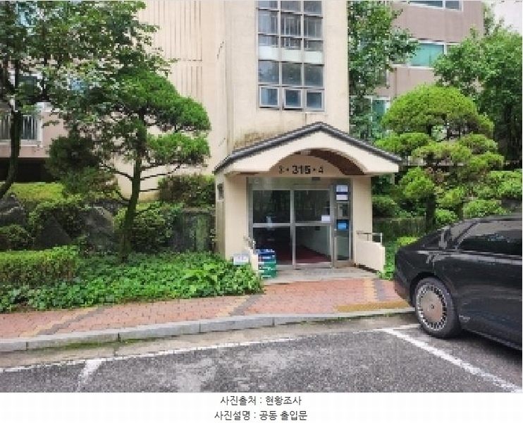 2025타경56813 경기도 용인시 기흥구 사은로126번길 46, 민속마을현대모닝사이드 315동 4층 403호 아파트[공급35평형] 경매 이미지