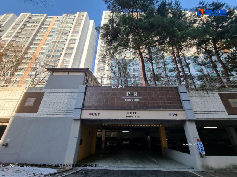 2025타경56835 경기도 용인시 수지구 신봉2로 72, 신봉마을자이2차아파트 210동 18층 1802호 아파트[공급51평형] 경매 이미지