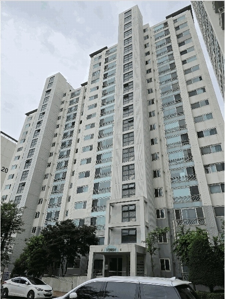 2025타경56886 경기도 수원시 권선구 당진로31번길 16경기도 수원시 권선구 당진로31○○○○, 한라비발디아파트2단지 205동 7층 704호한라비발○○ 아파트[공급32평형] 경매 이미지