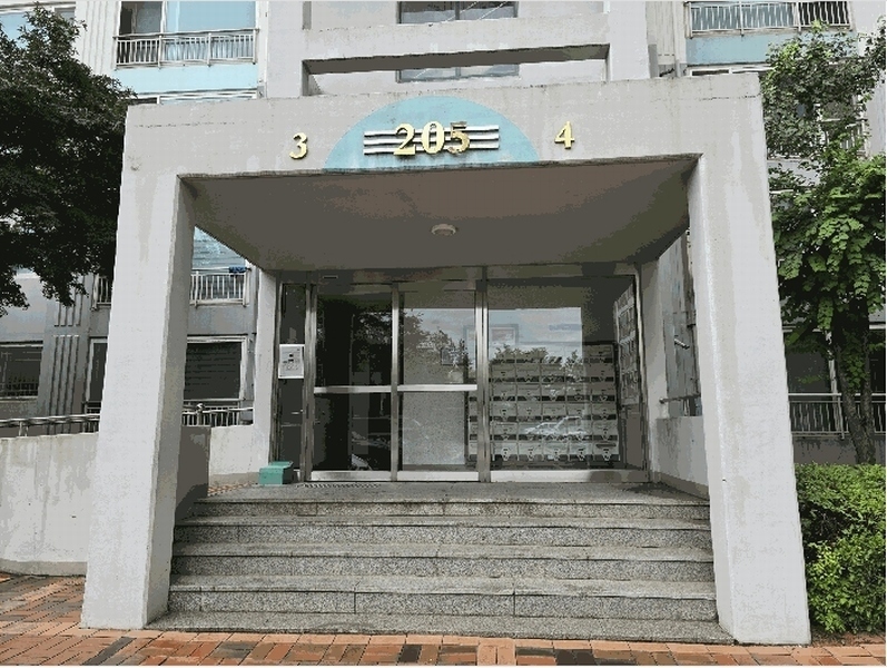 2025타경56886 경기도 수원시 권선구 당진로31번길 16경기도 수원시 권선구 당진로31○○○○, 한라비발디아파트2단지 205동 7층 704호한라비발○○ 아파트[공급32평형] 경매 이미지