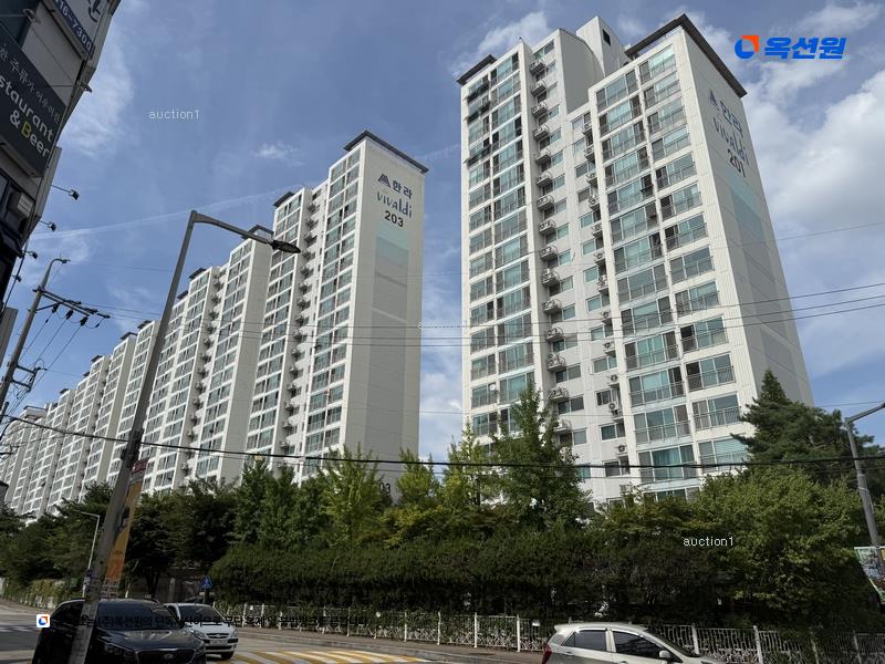2025타경56886 경기도 수원시 권선구 당진로31번길 16경기도 수원시 권선구 당진로31○○○○, 한라비발디아파트2단지 205동 7층 704호한라비발○○ 아파트[공급32평형] 경매 이미지