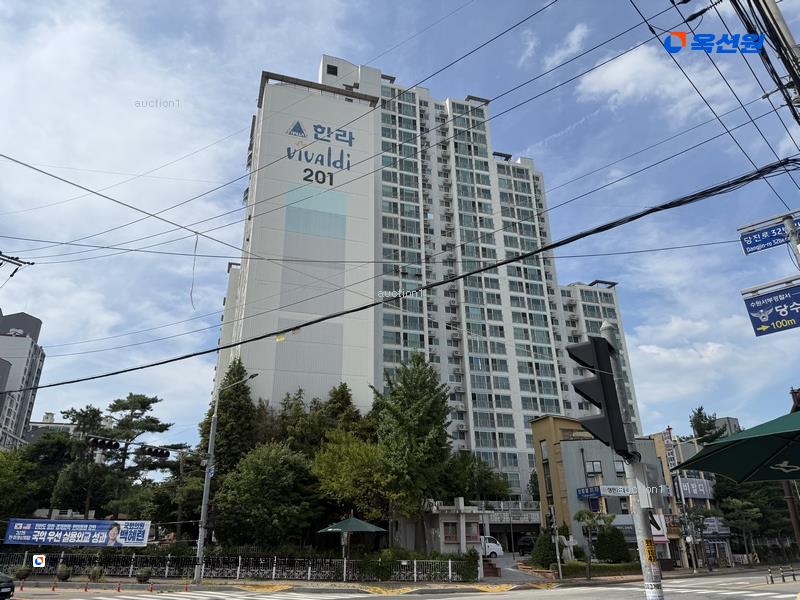 2025타경56886 경기도 수원시 권선구 당진로31번길 16경기도 수원시 권선구 당진로31○○○○, 한라비발디아파트2단지 205동 7층 704호한라비발○○ 아파트[공급32평형] 경매 이미지