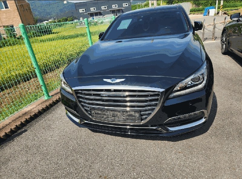 2025타경57402 경기도 용인시 처인구 포곡읍 영문리 277 G80 경매 이미지