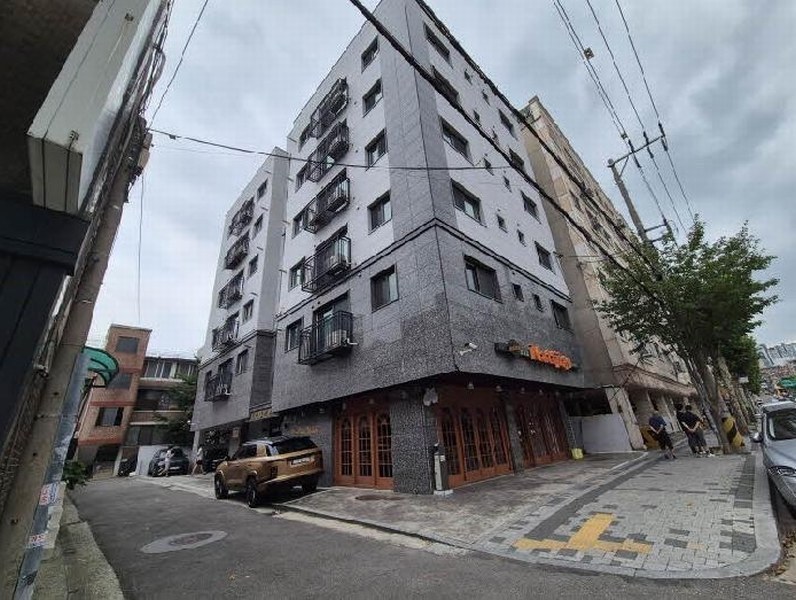 2025타경51599 서울특별시 은평구 역말로 32, 대신벨리온 6층 604호 다세대(빌라) 경매 이미지