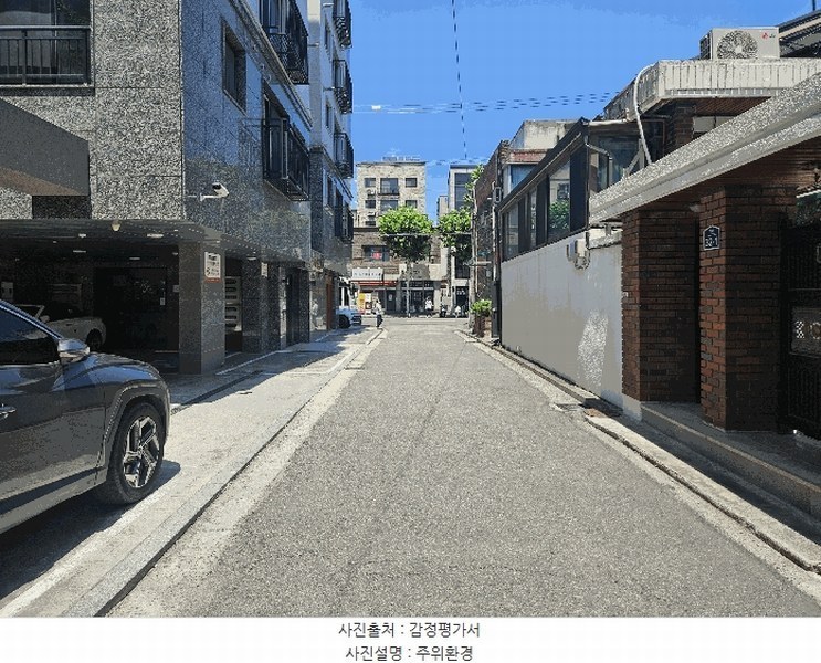 2025타경51599 서울특별시 은평구 역말로 32, 대신벨리온 6층 604호 다세대(빌라) 경매 이미지