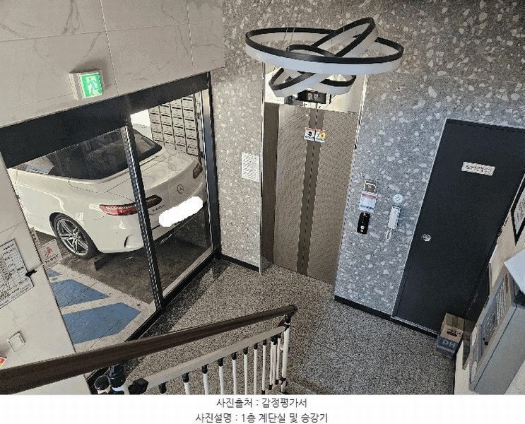 2025타경51599 서울특별시 은평구 역말로 32, 대신벨리온 6층 604호 다세대(빌라) 경매 이미지