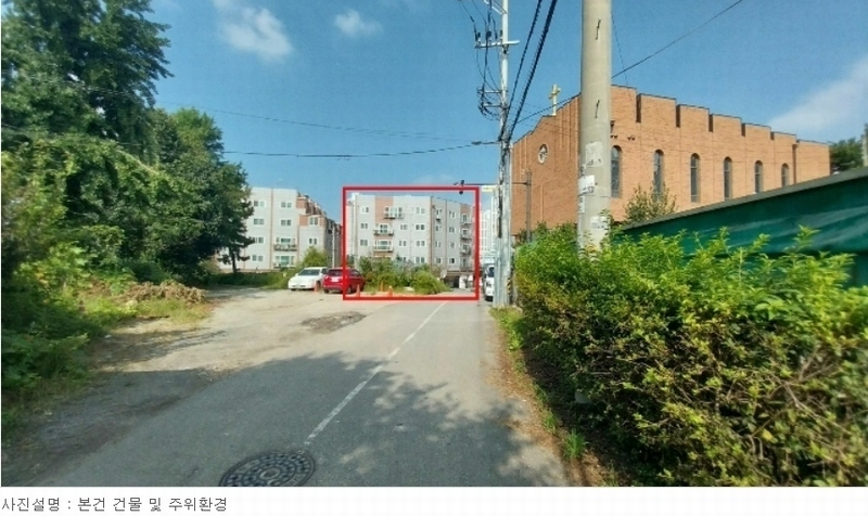 2023타경74231 경기도 수원시 권선구 입북로59번길 37, 편백나무타운하우스 에이동 4층 403호 다세대(빌라) 경매 이미지