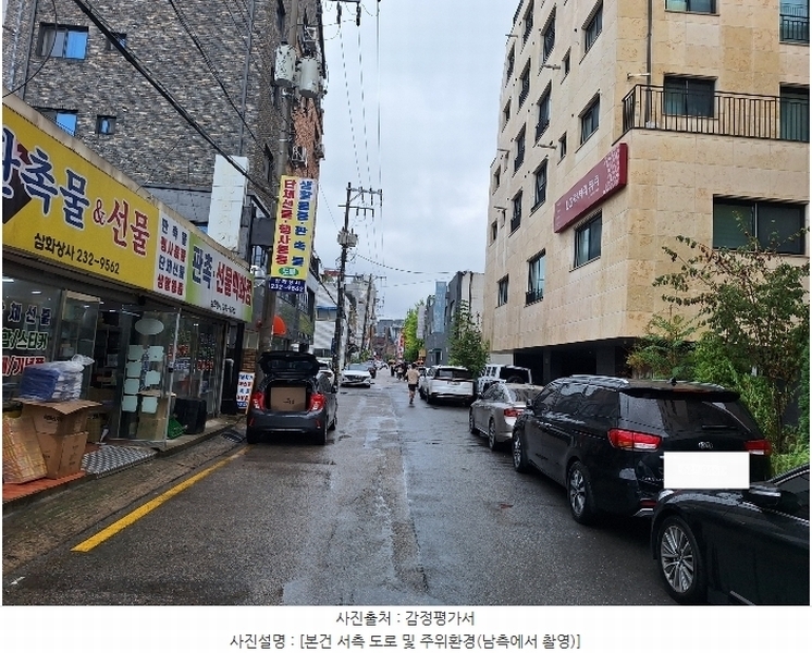 2024타경9203 경기도 수원시 팔달구 경수대로507번길 12-8경기도 수원시 팔달구 경수대로507번○○○○, 펜트하우스 6층 604호펜트하우○○ 다세대(빌라) 경매 이미지