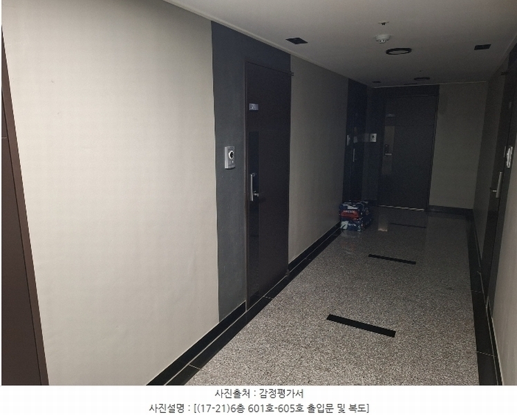 2024타경9203 경기도 수원시 팔달구 경수대로507번길 12-8경기도 수원시 팔달구 경수대로507번○○○○, 펜트하우스 6층 604호펜트하우○○ 다세대(빌라) 경매 이미지