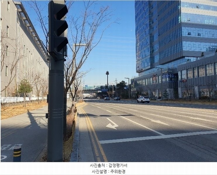 2024타경13103 경기도 화성시 동탄기흥로 614, 더퍼스트타워투 1층 109호 근린상가 경매 이미지