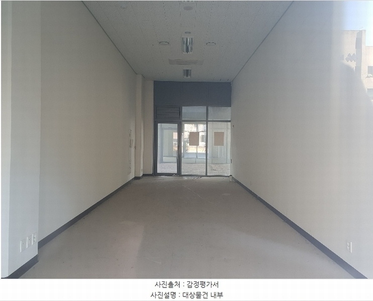 2024타경13103 경기도 화성시 동탄기흥로 614, 더퍼스트타워투 1층 109호 근린상가 경매 이미지