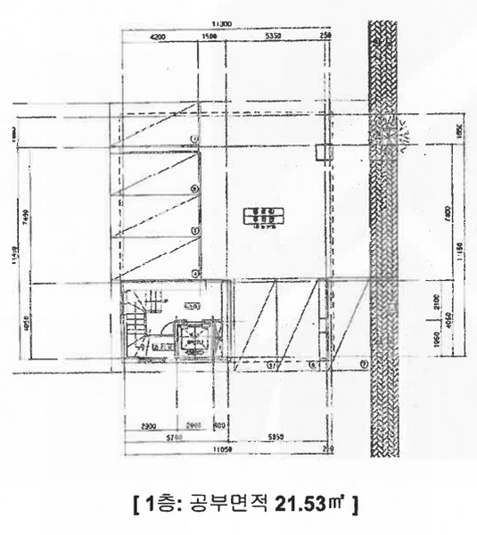 2024타경13707 경기도 오산시 궐동 612-13 근린시설 경매 이미지