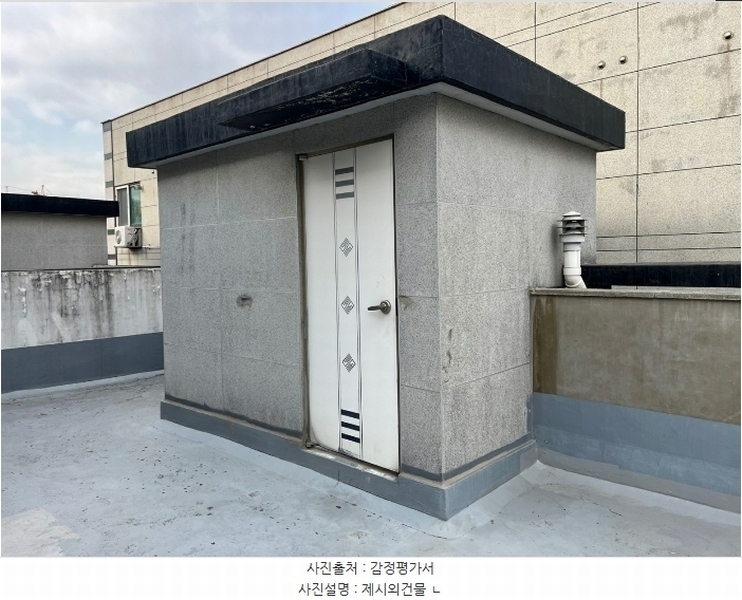 2024타경13707 경기도 오산시 궐동 612-13 근린시설 경매 이미지