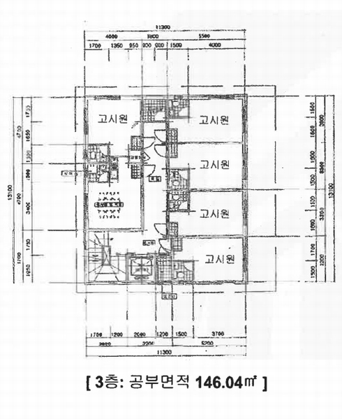 2024타경13707 경기도 오산시 궐동 612-13 근린시설 경매 이미지