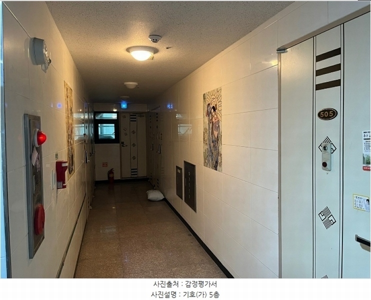 2024타경13707 경기도 오산시 궐동 612-13 근린시설 경매 이미지