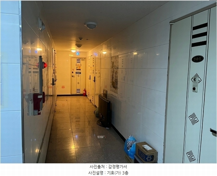 2024타경13707 경기도 오산시 궐동 612-13 근린시설 경매 이미지