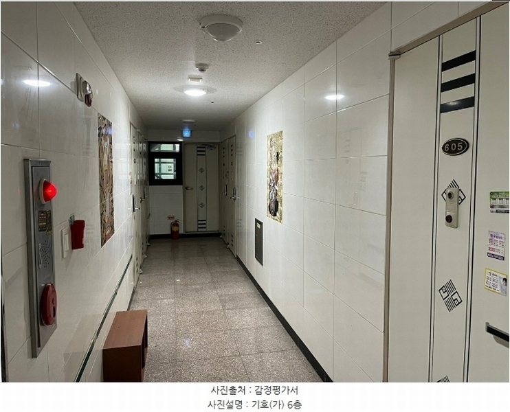 2024타경13707 경기도 오산시 궐동 612-13 근린시설 경매 이미지