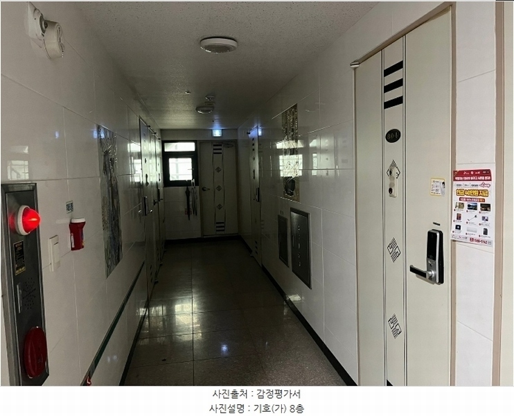 2024타경13707 경기도 오산시 궐동 612-13 근린시설 경매 이미지