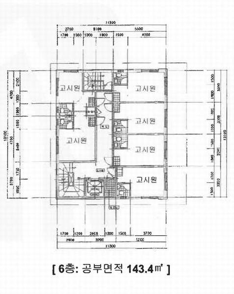 2024타경13707 경기도 오산시 궐동 612-13 근린시설 경매 이미지
