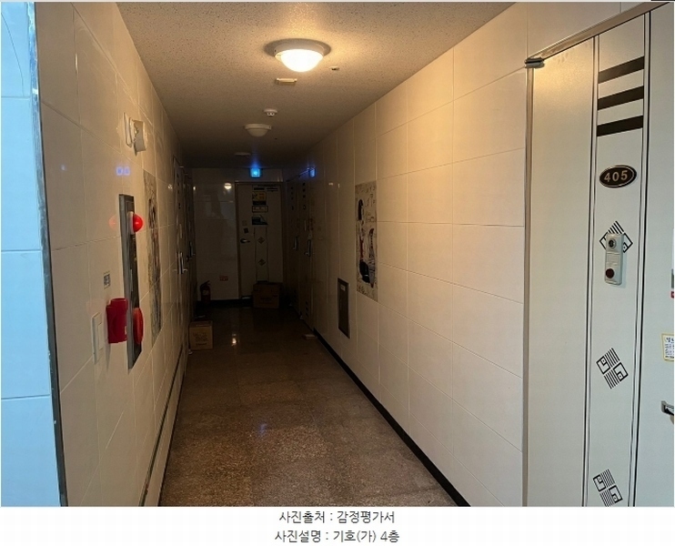 2024타경13707 경기도 오산시 궐동 612-13 근린시설 경매 이미지