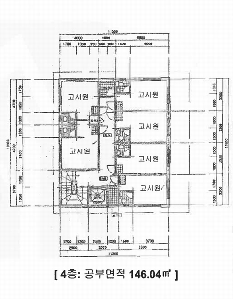 2024타경13707 경기도 오산시 궐동 612-13 근린시설 경매 이미지