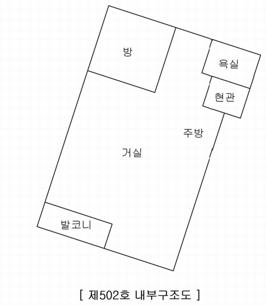 2024타경13769 경기도 수원시 팔달구 경수대로496번길 11-13, 구분건물 5층 502호 다세대(빌라)[공급19평형] 경매 이미지