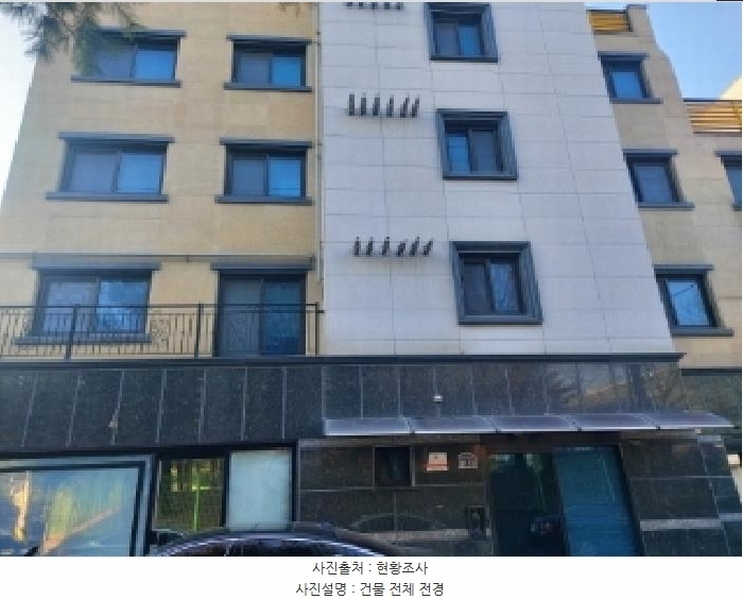 2024타경13769 경기도 수원시 팔달구 경수대로496번길 11-13, 구분건물 5층 502호 다세대(빌라)[공급19평형] 경매 이미지
