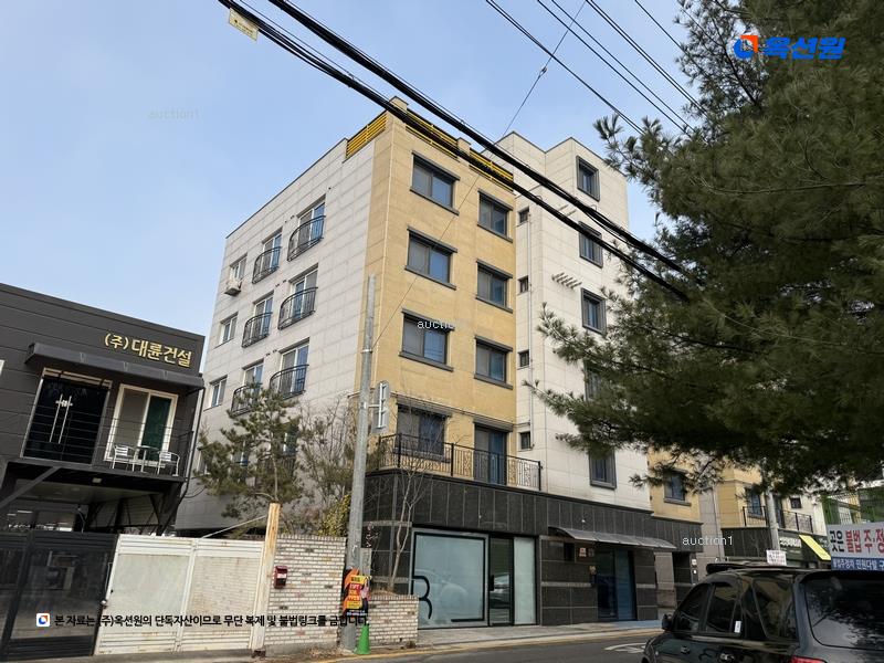 2024타경13769 경기도 수원시 팔달구 경수대로496번길 11-13, 구분건물 5층 502호 다세대(빌라)[공급19평형] 경매 이미지