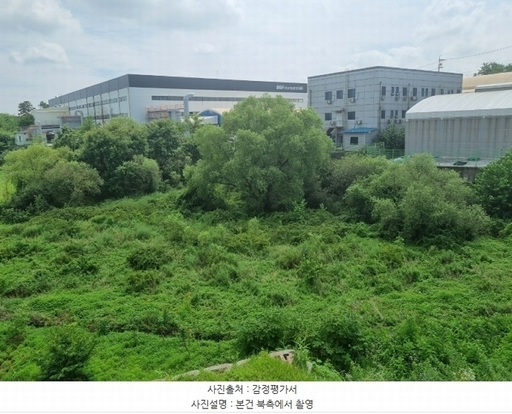 2024타경76579 경기도 화성시 장안면 장안리 533 농지 경매 이미지