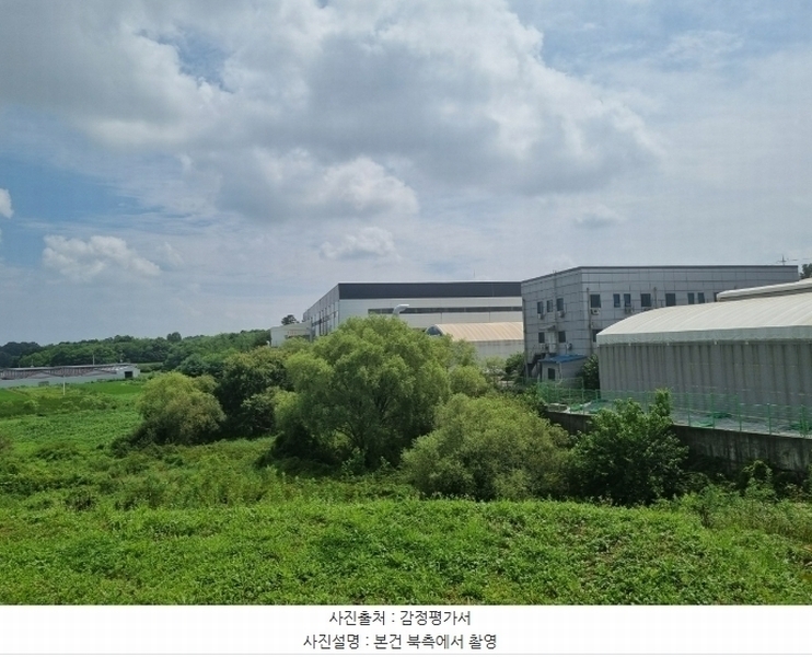 2024타경76579 경기도 화성시 장안면 장안리 533 농지 경매 이미지