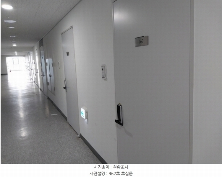2024타경77428 경기도 용인시 기흥구 서천로201번길 14, 프리미엄원희캐슬기흥서천 9층 962호 아파트형공장 경매 이미지