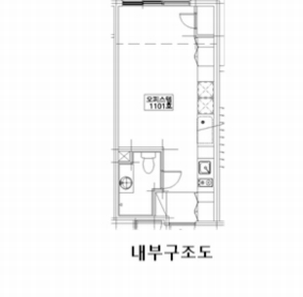 2024타경78032 경기도 수원시 팔달구 경수대로466번길 33, 엘리시아 11층 1101호 아파트[공급15평형] 경매 이미지