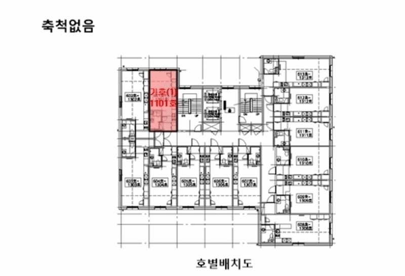 2024타경78032 경기도 수원시 팔달구 경수대로466번길 33, 엘리시아 11층 1101호 아파트[공급15평형] 경매 이미지