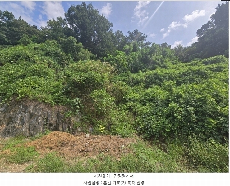 2024타경83577 경기도 화성시 송산면 육일리 657-13 임야 경매 이미지