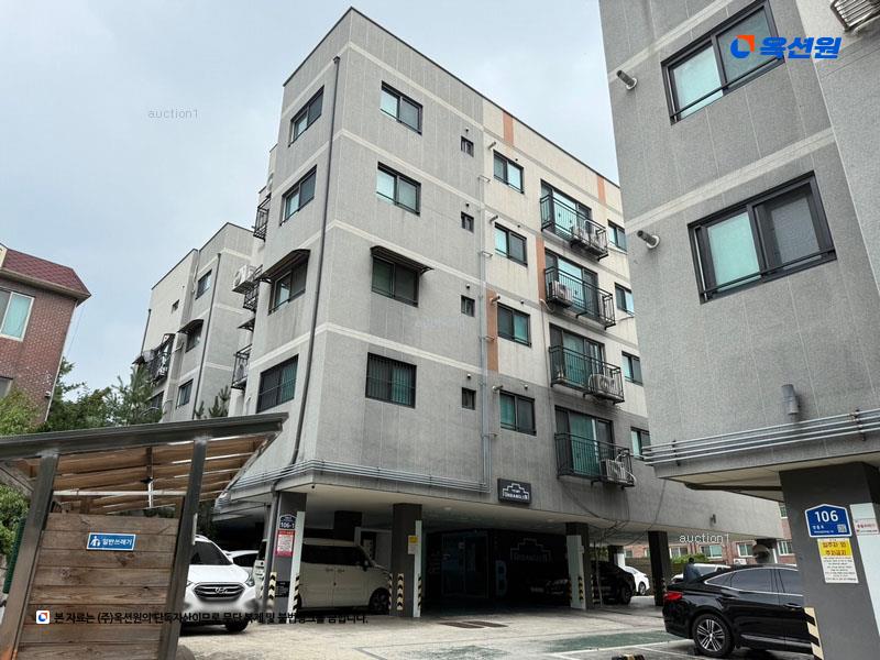 2024타경84778 경기도 수원시 영통구 영통로 106-1, 어반글랜 가동 2층 203호 다세대(빌라)[공급17평형] 경매 이미지