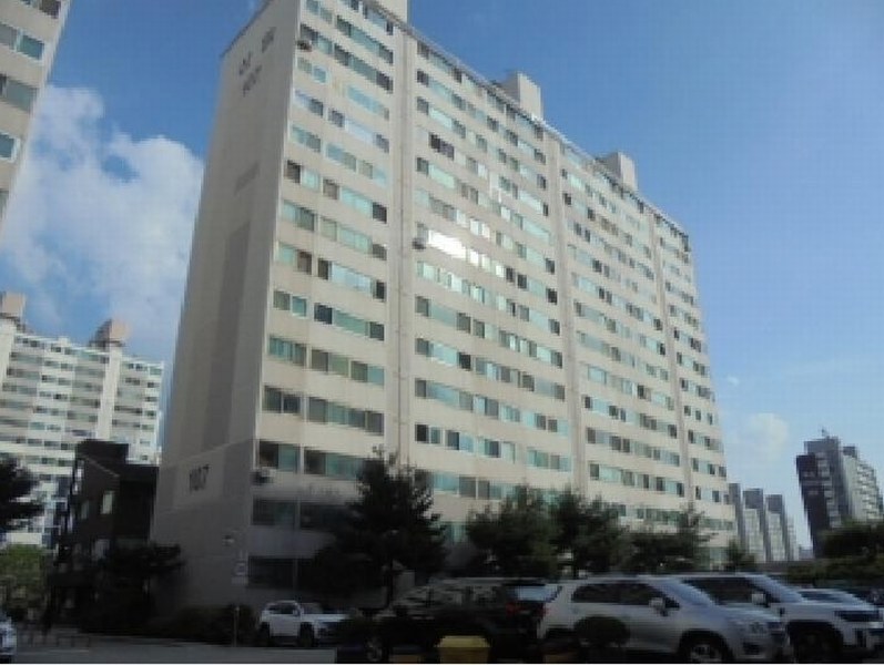 2025타경51623 충청북도 청주시 상당구 무농정로 103, 삼일무지개아파트 107동 11층 1103호 아파트[공급22평형] 경매 이미지