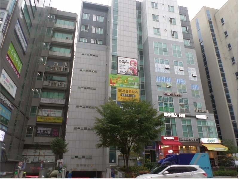 2024타경90124 경기도 용인시 수지구 광교중앙로 316, 킴앤코시티하임1 7층 702호 오피스텔[계약14평형] 경매 이미지