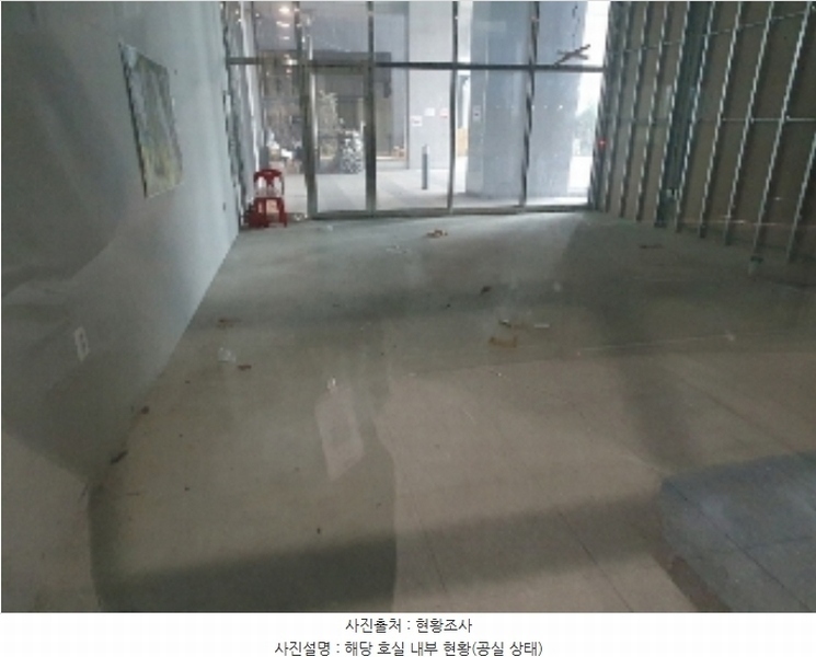 2024타경91110 경기도 수원시 권선구 서수원로 361, 에이스에비뉴더퍼스트 1층 101호 근린상가 경매 이미지