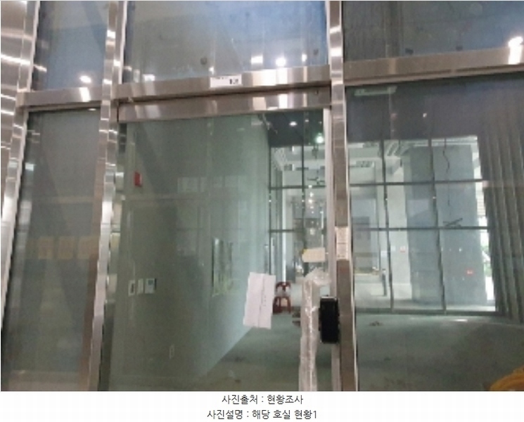 2024타경91110 경기도 수원시 권선구 서수원로 361, 에이스에비뉴더퍼스트 1층 101호 근린상가 경매 이미지