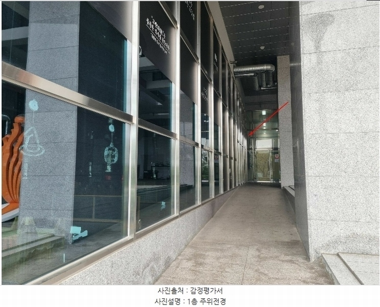 2024타경91110 경기도 수원시 권선구 서수원로 361, 에이스에비뉴더퍼스트 1층 101호 근린상가 경매 이미지