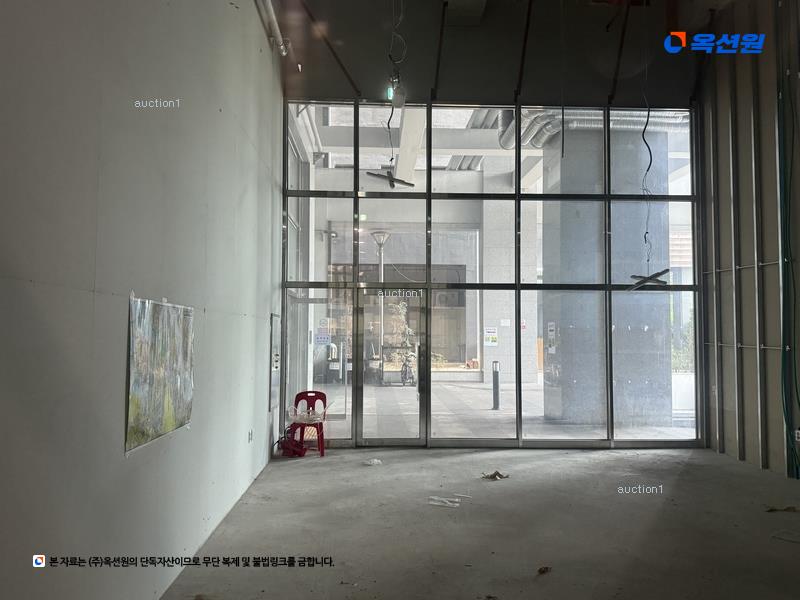 2024타경91110 경기도 수원시 권선구 서수원로 361, 에이스에비뉴더퍼스트 1층 101호 근린상가 경매 이미지
