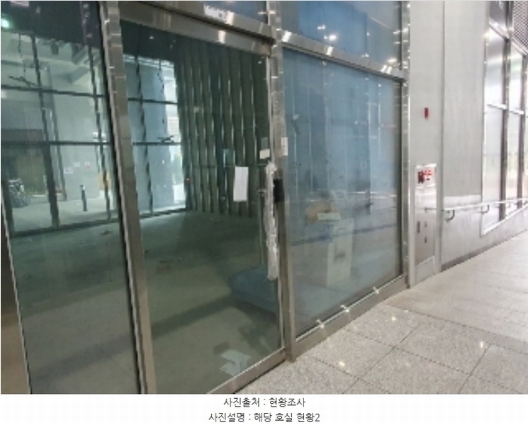 2024타경91110 경기도 수원시 권선구 서수원로 361, 에이스에비뉴더퍼스트 1층 101호 근린상가 경매 이미지